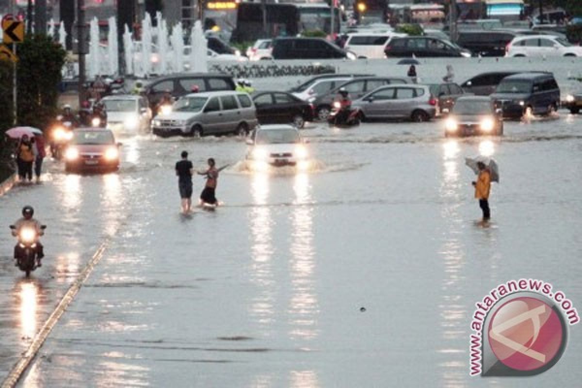 UGM bantu Jakarta atasi banjir 