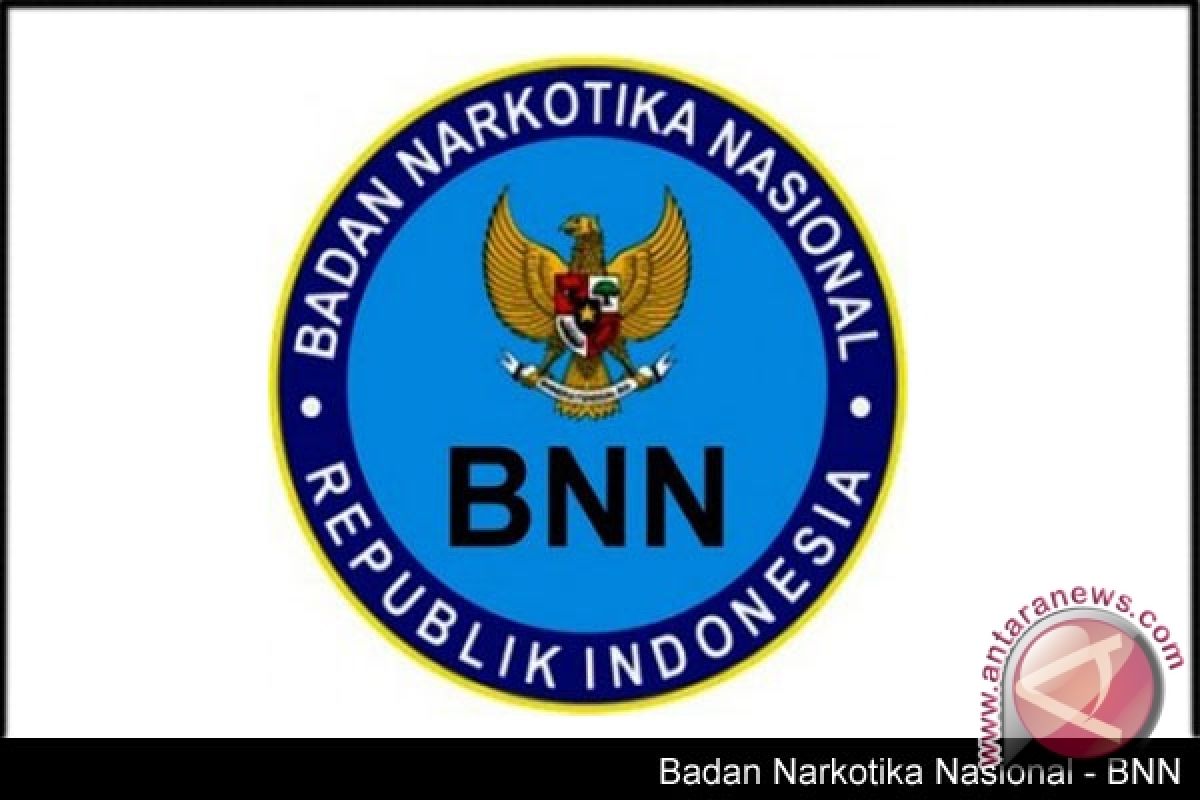 BNN perkenalkan bahaya narkoba kepada pelajar Palembang