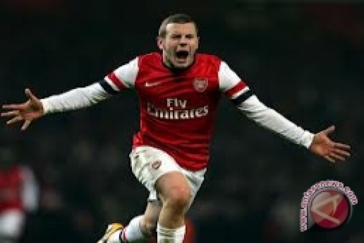 Wilshere meminta maaf terkait yel-yel anti Spurs