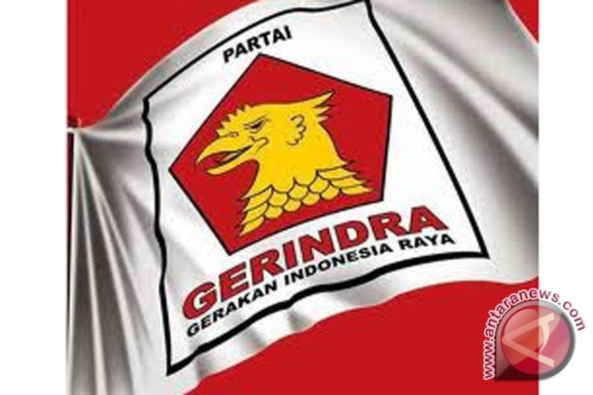 Gerindra Berharap Menangkan Pilkada Barito Kuala Kalsel 