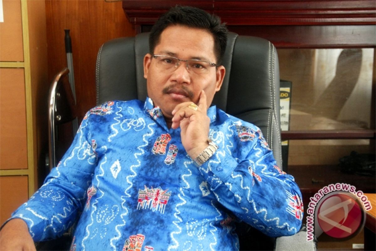 Warga Tolak Palma Menjadi Hotel Berbintang