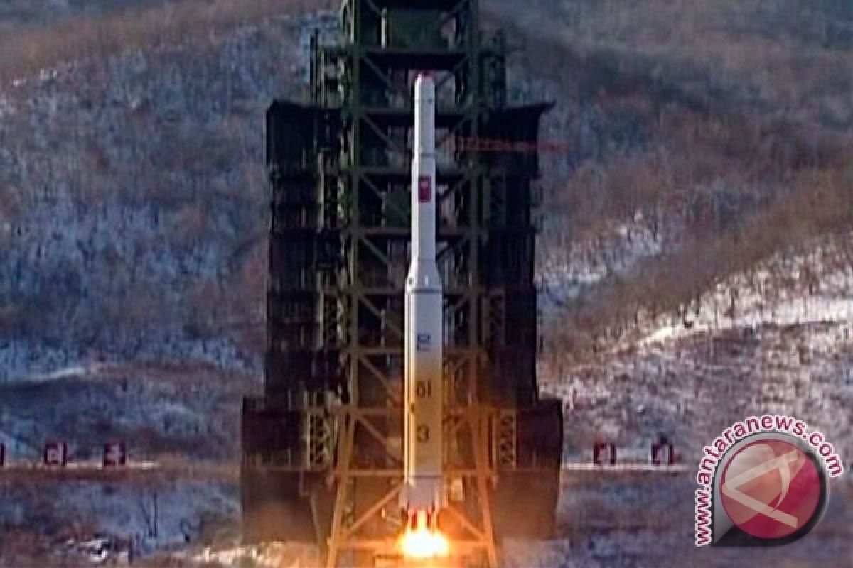 China Umukan Rencana Luncurkan Roket Ke Bulan Akhir tahun