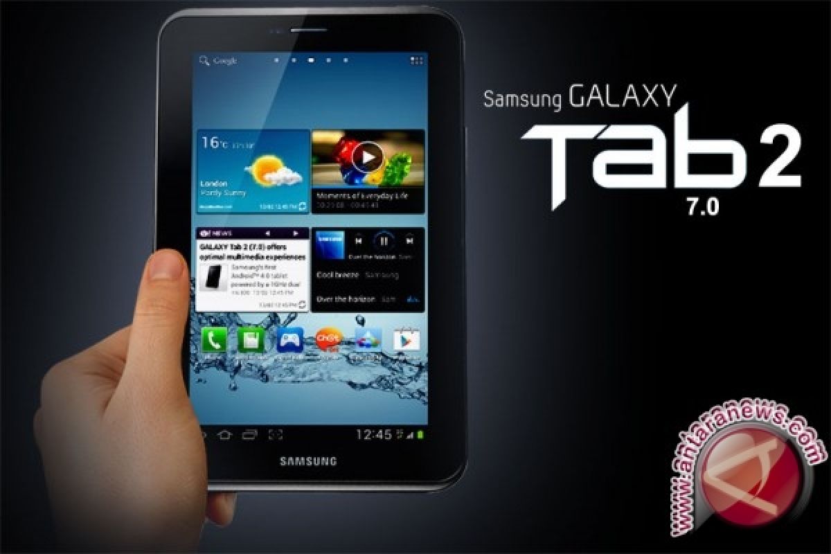 Samsung Electronics Siapkan Konten Edukasi untuk Galaxy