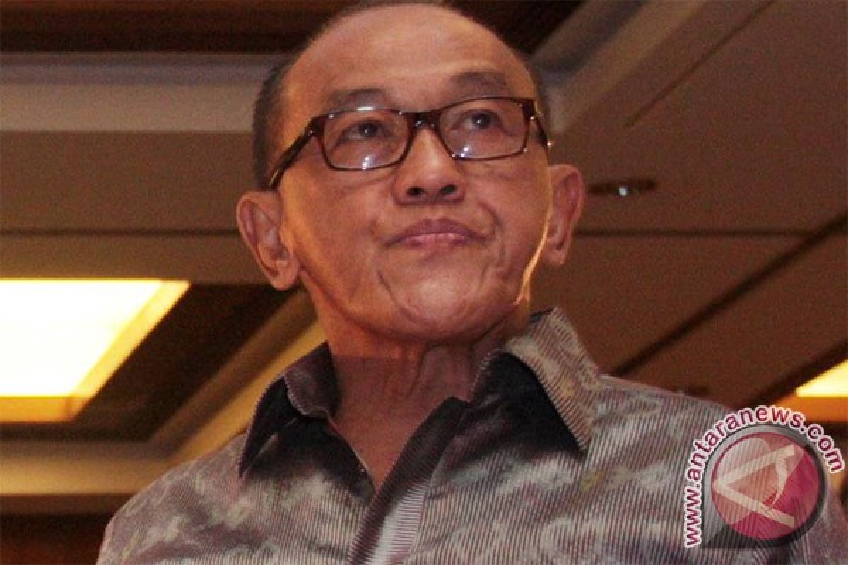 Aburizal Bakrie temui Jusuf Kalla