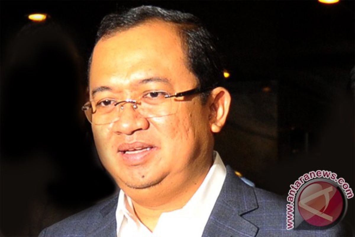 DPR tunggu surat dan draf RAPBN-P 2013 dari pemerintah