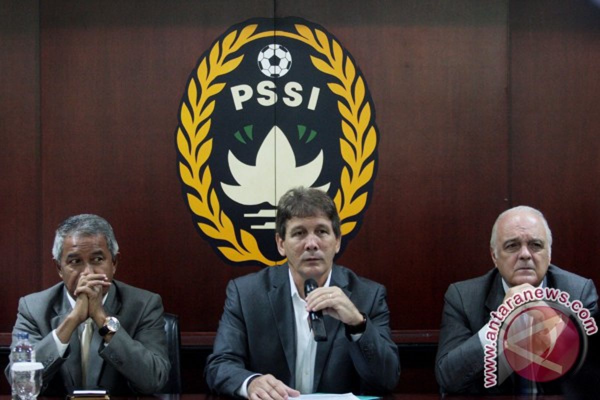 Menpora menyayangkan keputusan PSSI
