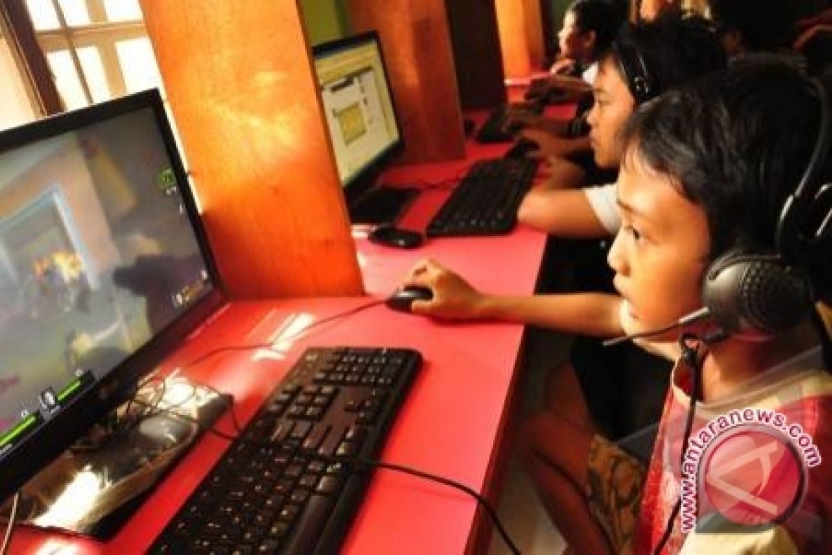 Telkomsel akan rilis tujuh game baru pada 2019