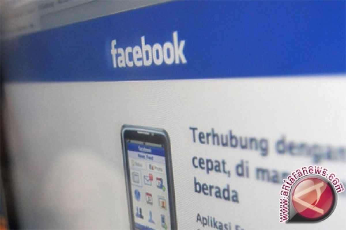 Facebook segera tindak konten eksploitasi anak