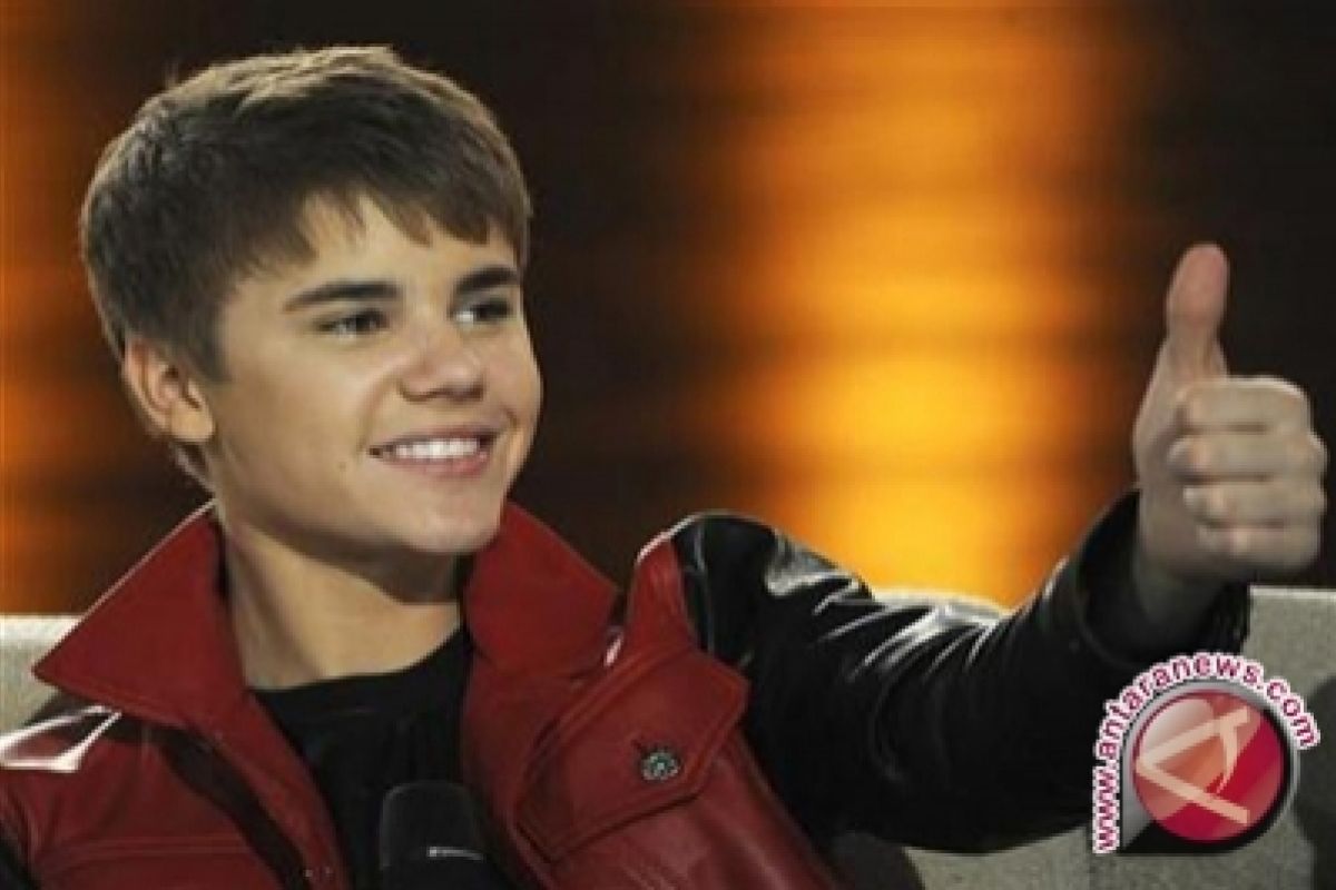 Justin Bieber didakwa menyetir sambil mabuk 