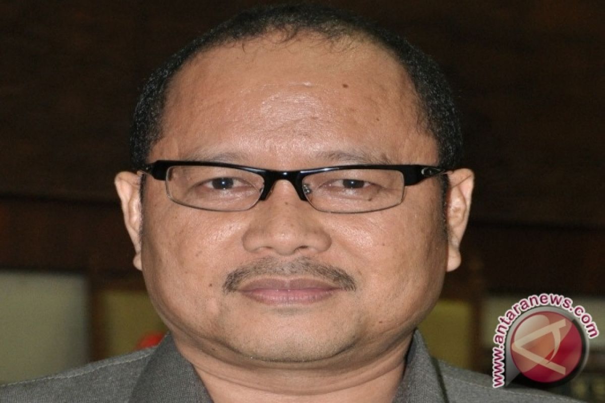 Pansus Raperda Reklamasi Pasca Tambang Bertemu Pemkab Berau