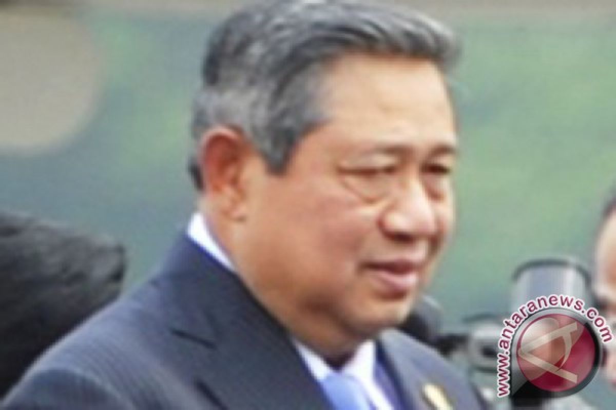 Presiden SBY akui adanya keberpihakan pada petani negara sendiri