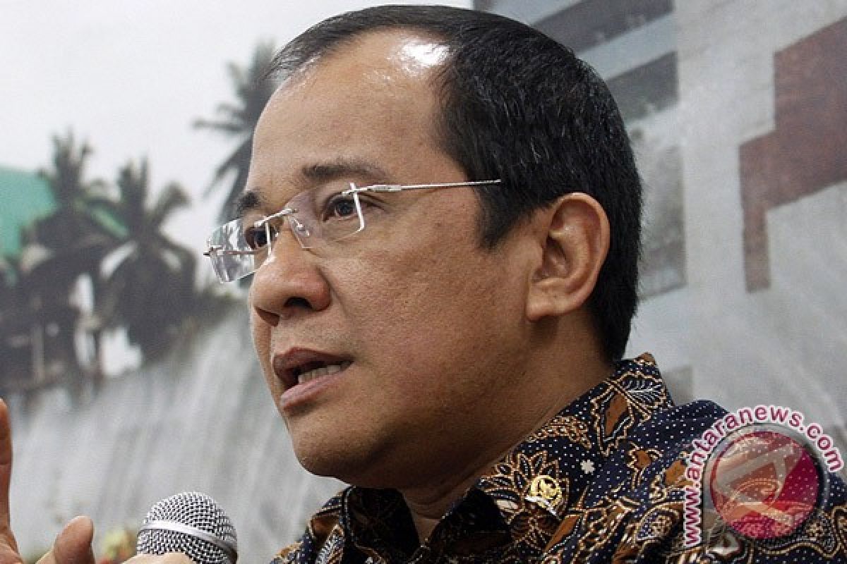 Akbar Faisal menjadi Ketua DPP Politik Nasdem 