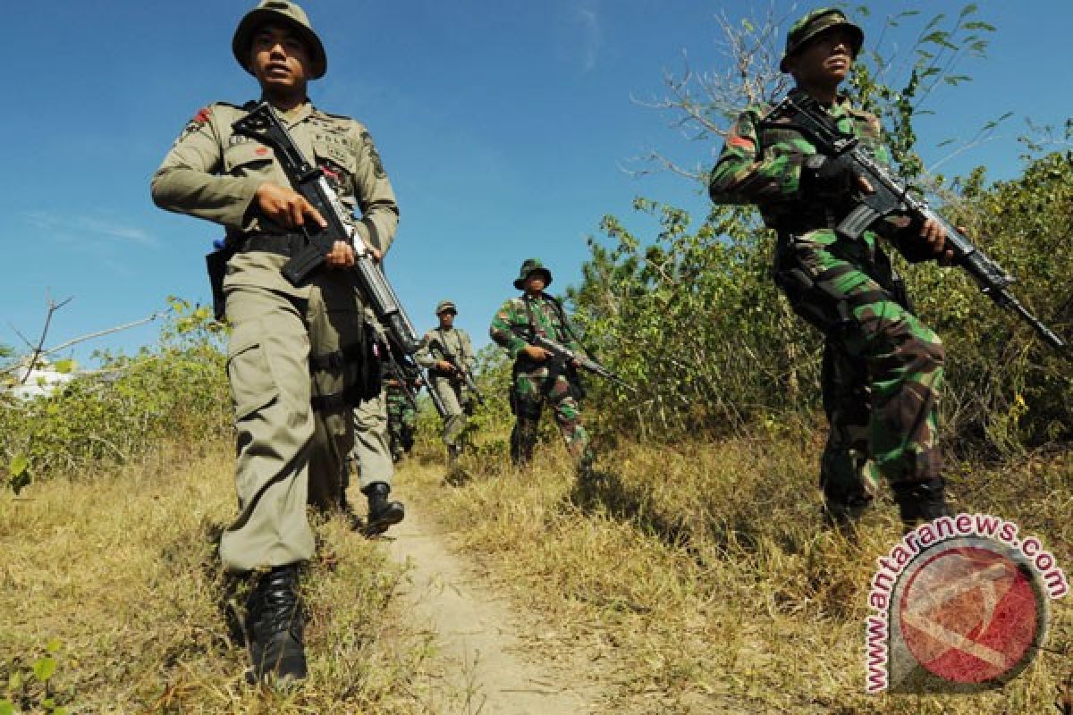 Penyerangan kepada anggota TNI di Papua persoalan serius 