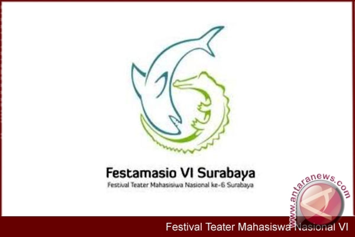 19 teater mahasiswa se-Indonesia ikuti "Festamasio 2013"