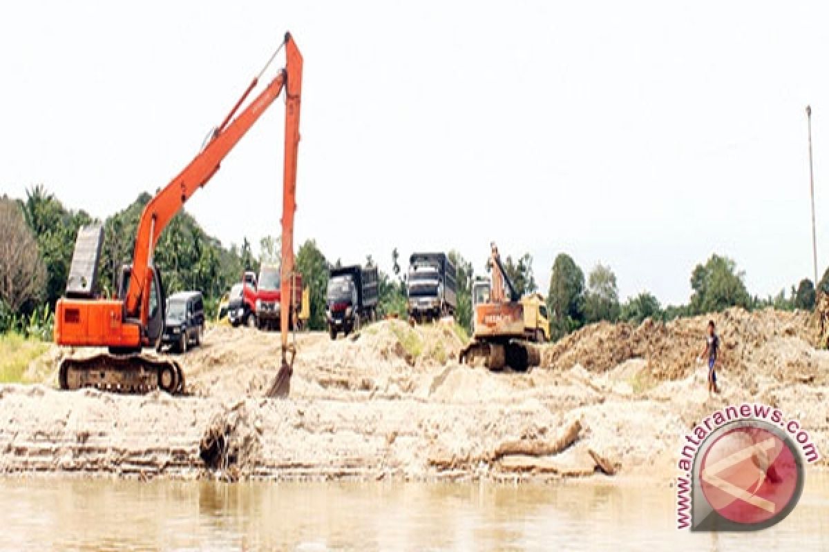 Satu warga Kei hilang saat menambang pasir, begini kronologisnya