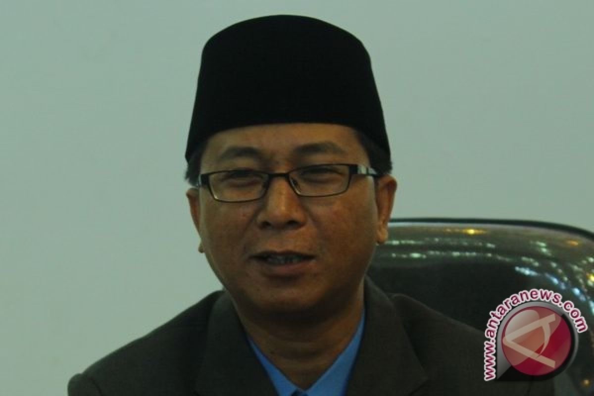 Gubernur minta Kabupaten/kota usulkan perbaikan jalan provinsi