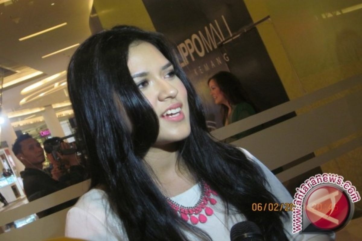 Raisa Kaget Diminta Isi Soundtrack Film Rectoverso