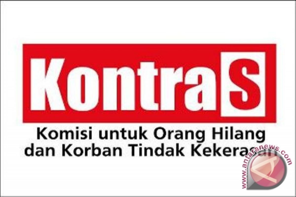 Kontras desak DPRD Lampung aktif dalam talangsari