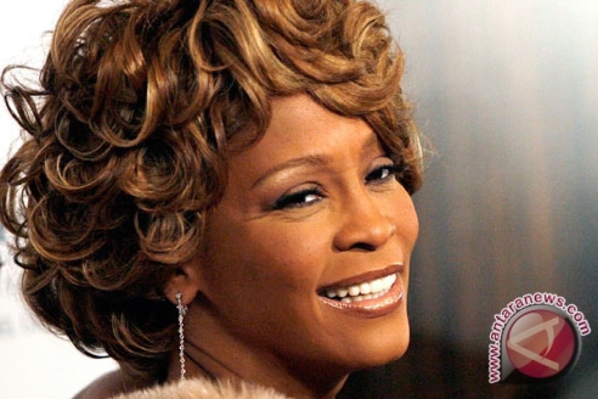 "I Will Always Love You" lagu cinta terbaik jelang Valentine