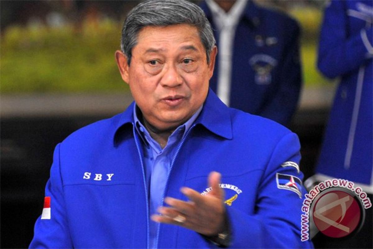 SBY: KLB tidak seseram yang dibayangkan