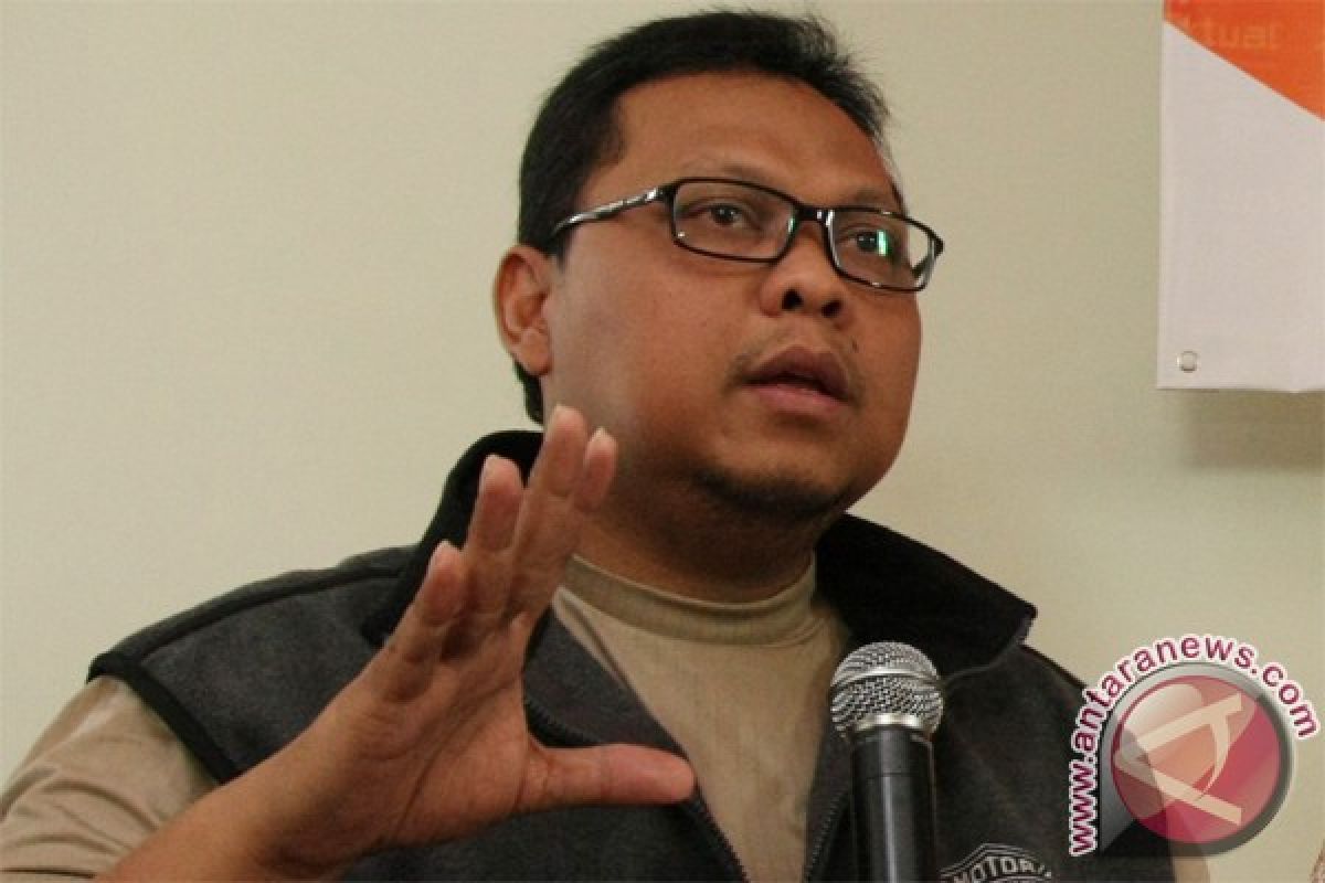 Mantan menteri bersaing dengan kakak di Pilkada