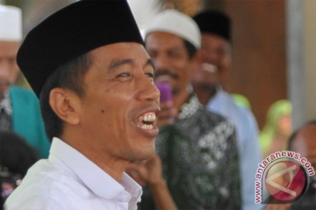 Jokowi minta daerah pasok daging ke Jakarta