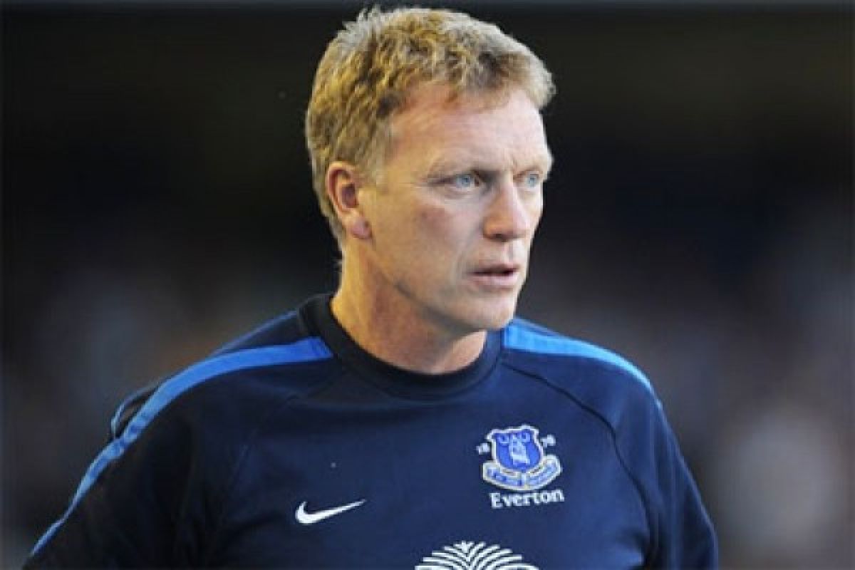 David Moyes membela diri