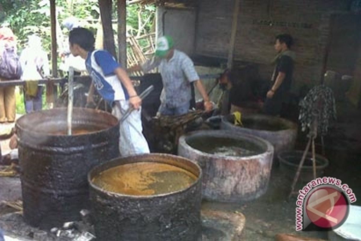 DIY gelar "Festival Jogja Kota Batik Dunia" 