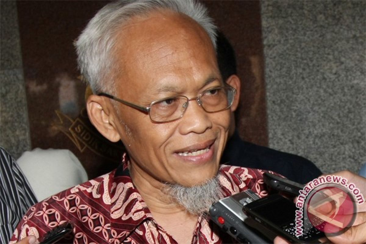 PDIP berduka atas meninggalnya Yusuf Supendi