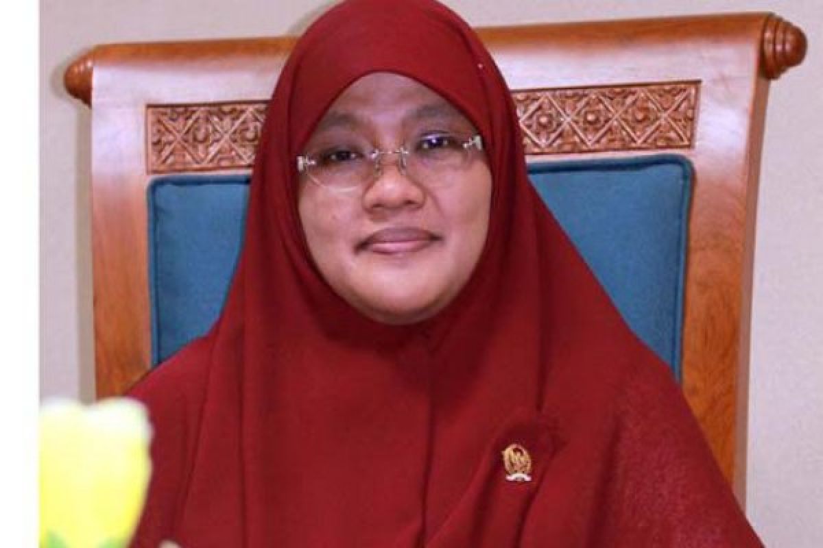 Legislator: hukum berat tersangka pelecehan siswi SMP