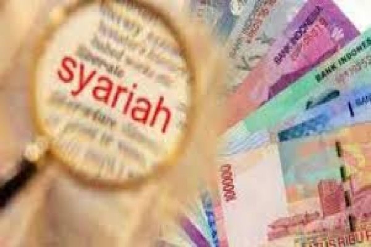 OJK luncurkan gerakan Aku Cinta Keuangan Syariah