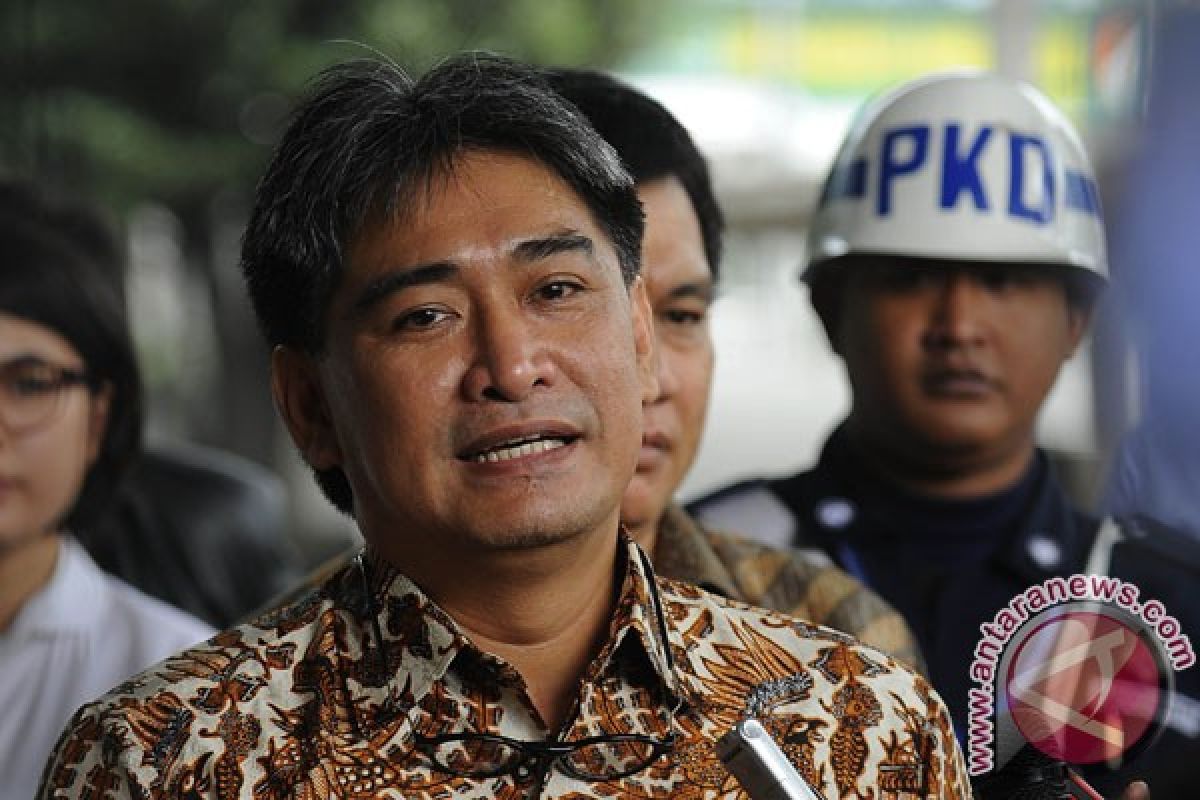 KPK confiscated US$550,000 from witness in graft case