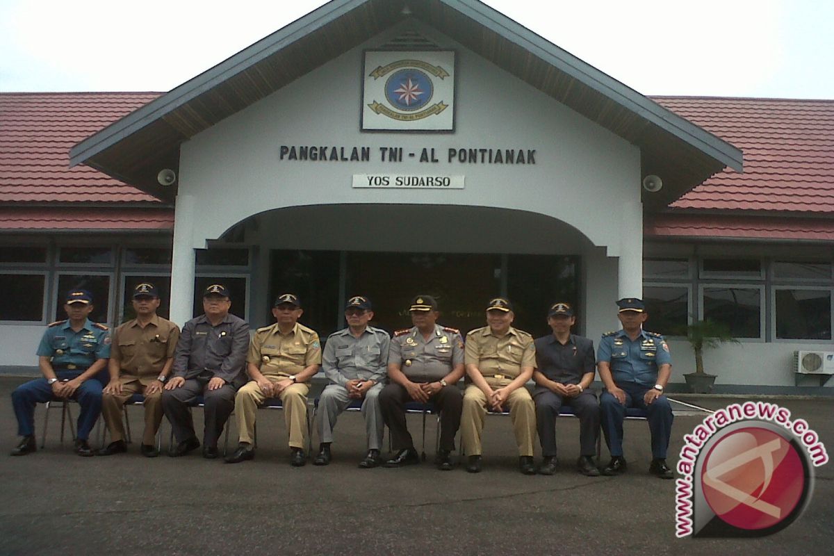 Polresta Pontianak Belum Keluarkan Izin Balap Sepeda CGM