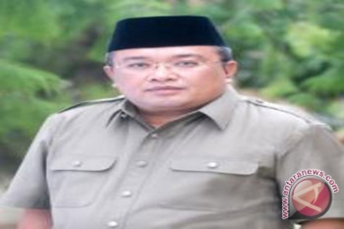 Pemkab Gorontalo Kejar Target WTP