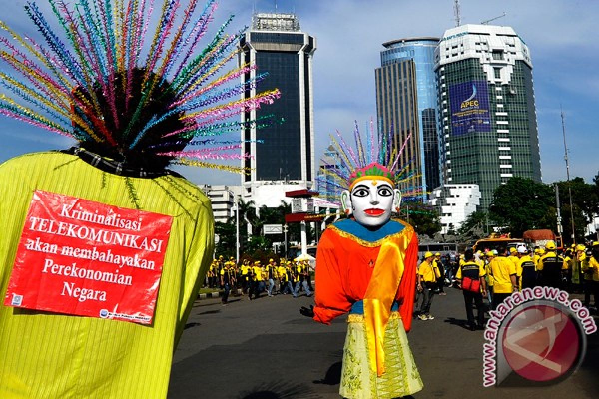 Indosat kecam akun Twitter parodi perusahaan ini