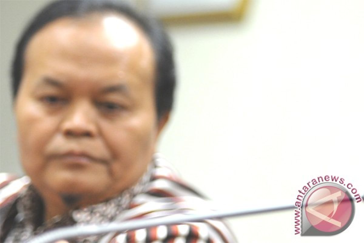 Legislator desak KPK segera tuntaskan kasus Century