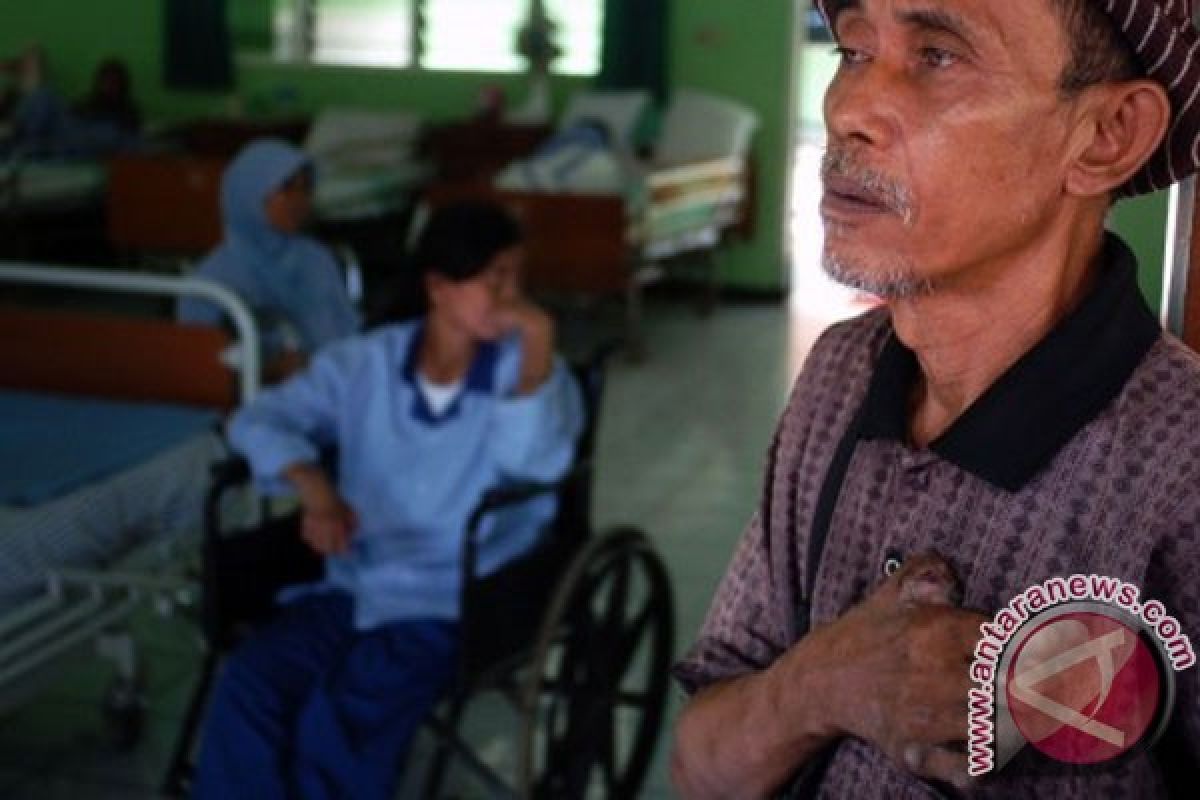 Kemenkes: kusta masih ditemukan di Indonesia Timur