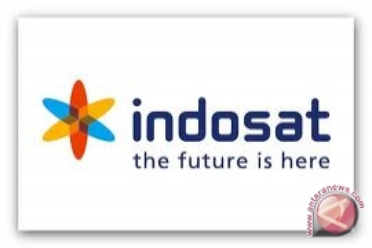 Indosat bersiap luncurkan satelit palapa-E