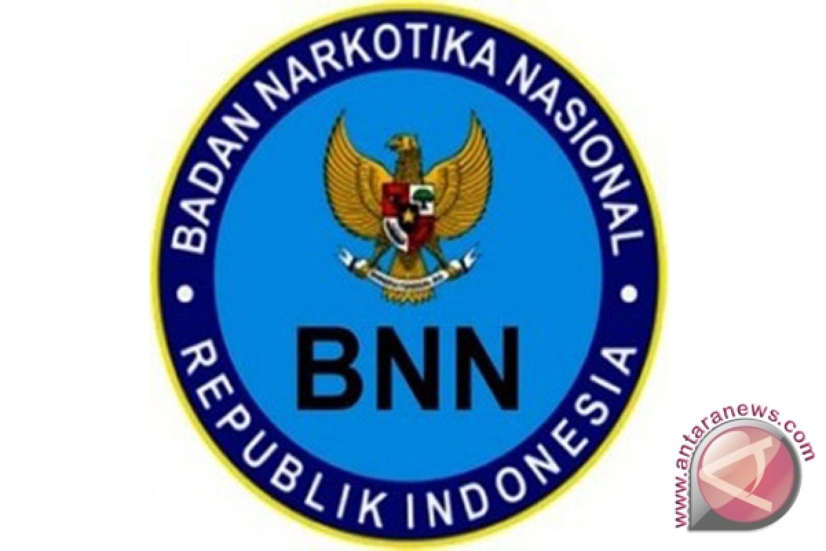  BNN DKI Luncurkan Situs Anti Narkotika