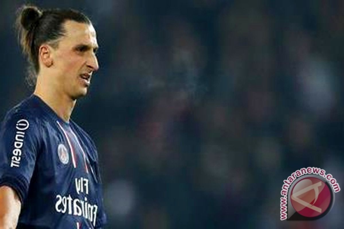  PSG Gagal Puncaki Klasemen Setelah Ditahan Rennes
