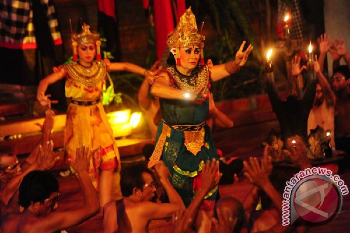India-Kamboja tampil pertama pada Festival Ramayana