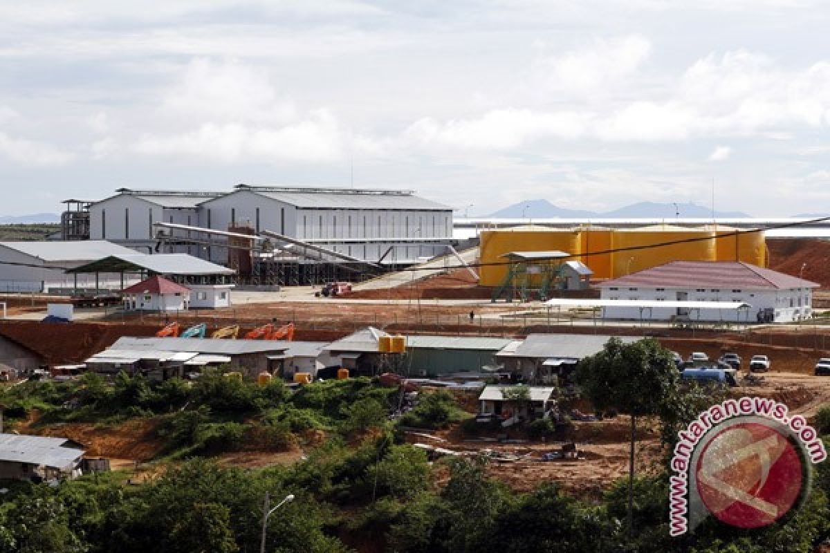 Sawit Sumbermas tambah tiga pabrik baru 2019