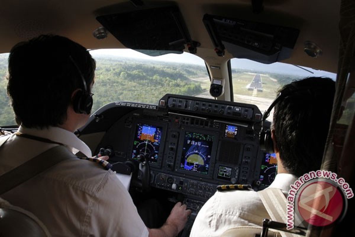 Semakin banyak pilot Thailand pindah demi gaji