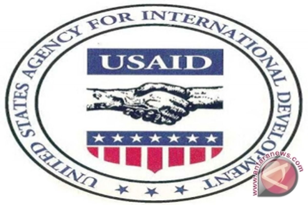 USAID prioritas latih sekolah pembelajaran berbasis proyek 