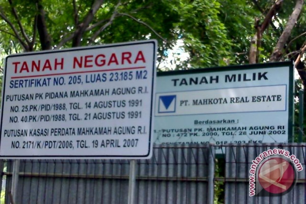 Memaknai Protes Para Pakar Tanah ke Presiden