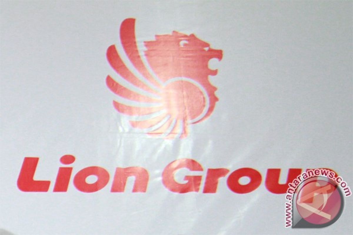 Lion Grup sewakan pesawat jet dengan harga kompetitif