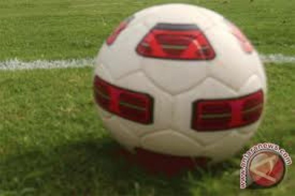 Padangpariaman Adakan Turnamen Sepak Bola Cari Talenta Muda