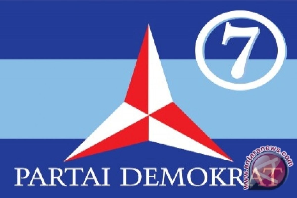 Partai Demokrat Mengusung Kadernya Pada Pilgub Gorontalo