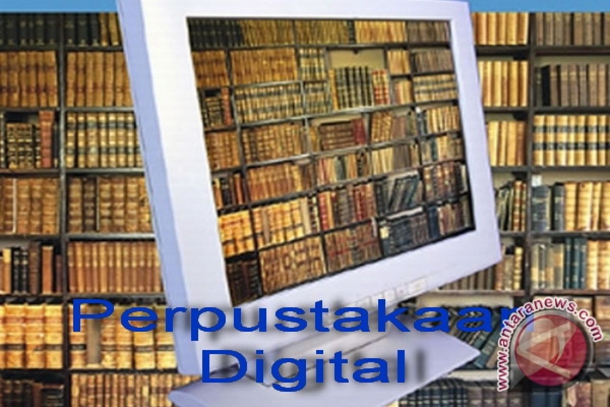 Bandiklat Kaltim Siapkan Perpustakaan Digital 