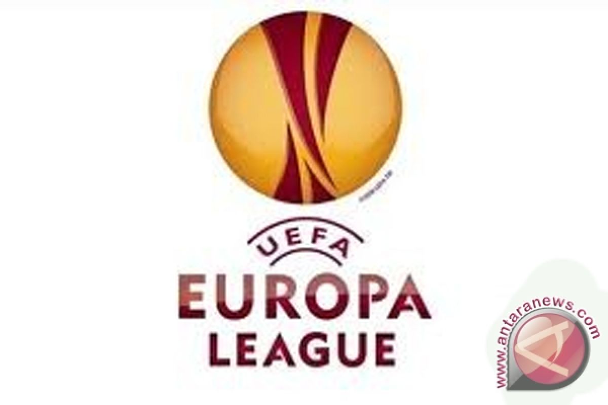 AC Milan dan Arsenal Menang, Ini Hasil Lengkap Pertandingan Liga Europa